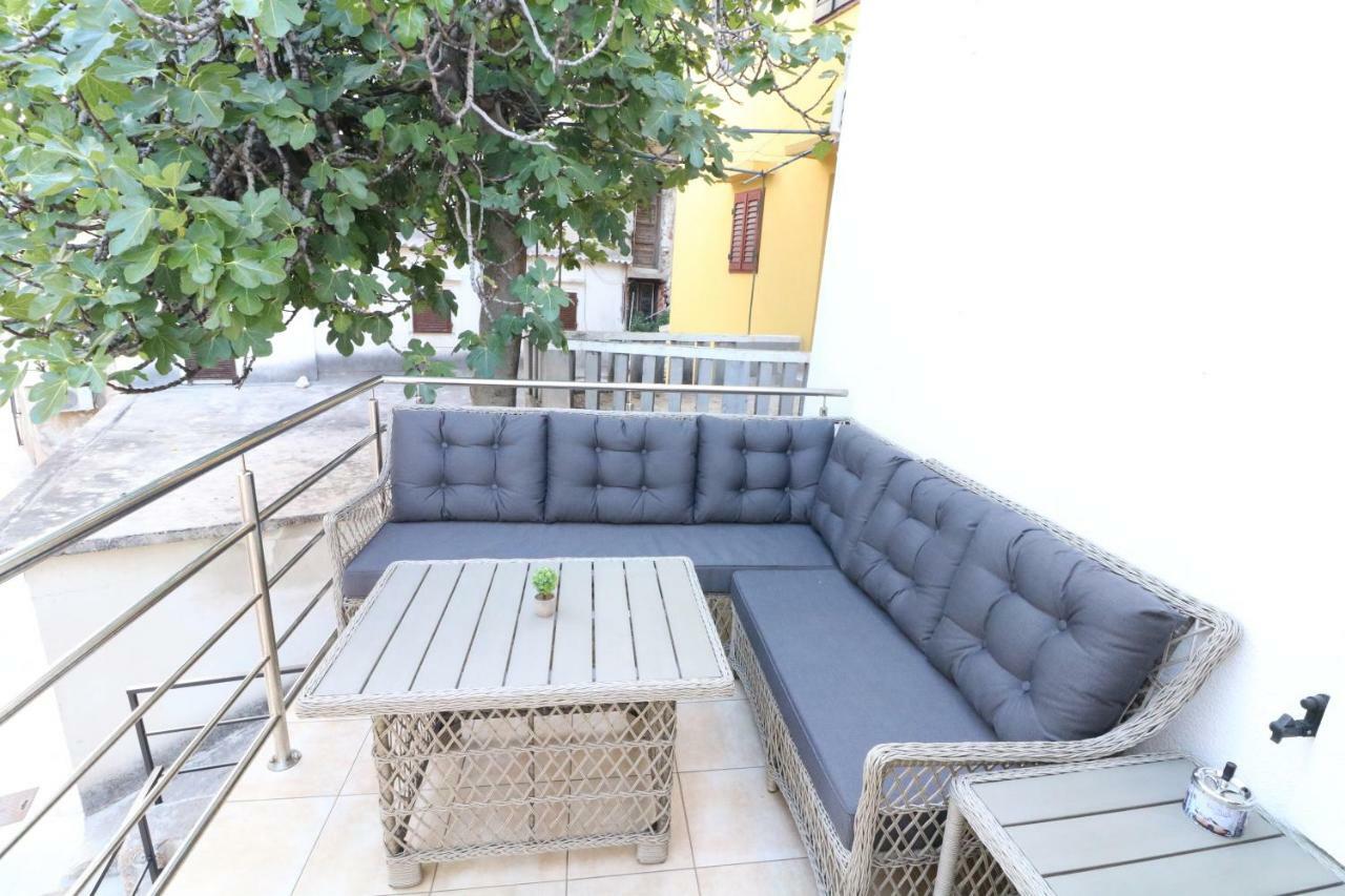 Porto With Terrace Appartement *